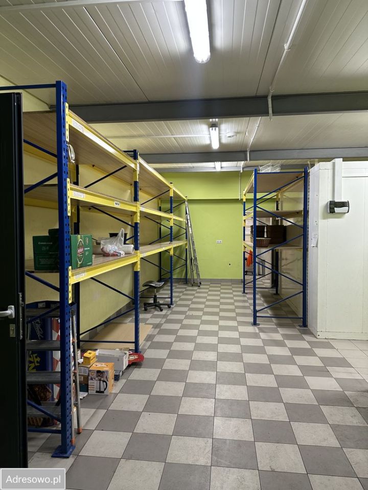 Lokal Sieradz, ul. Onufrego Zagłoby. Zdjęcie 14