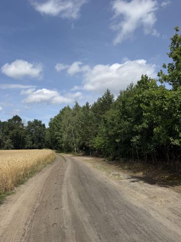 Działka budowlana Czarnybród. Zdjęcie 11
