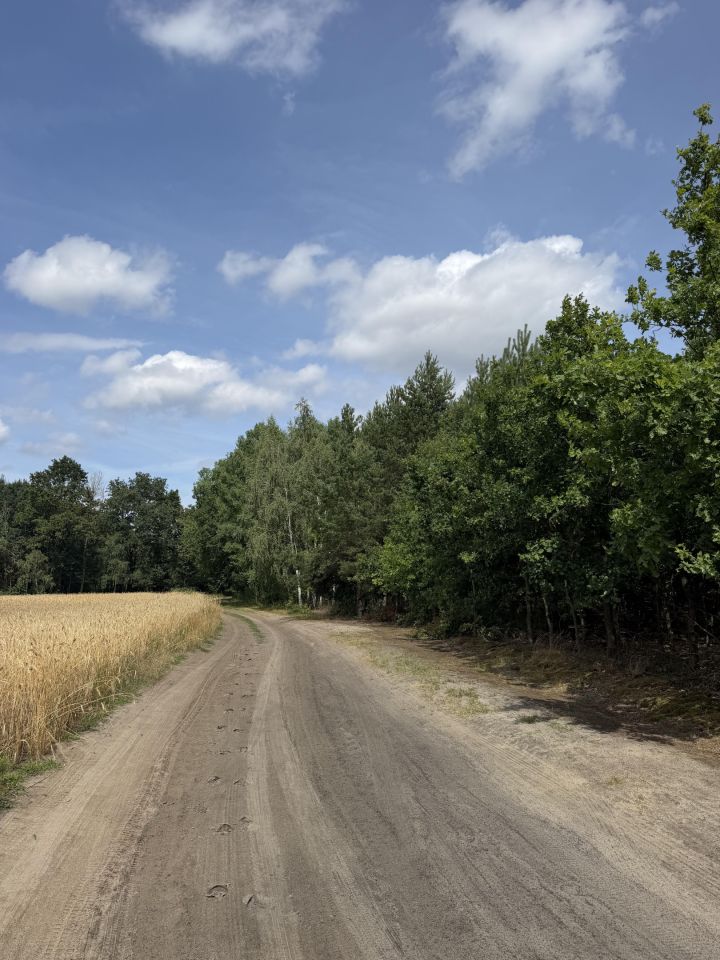 Działka budowlana Czarnybród. Zdjęcie 11