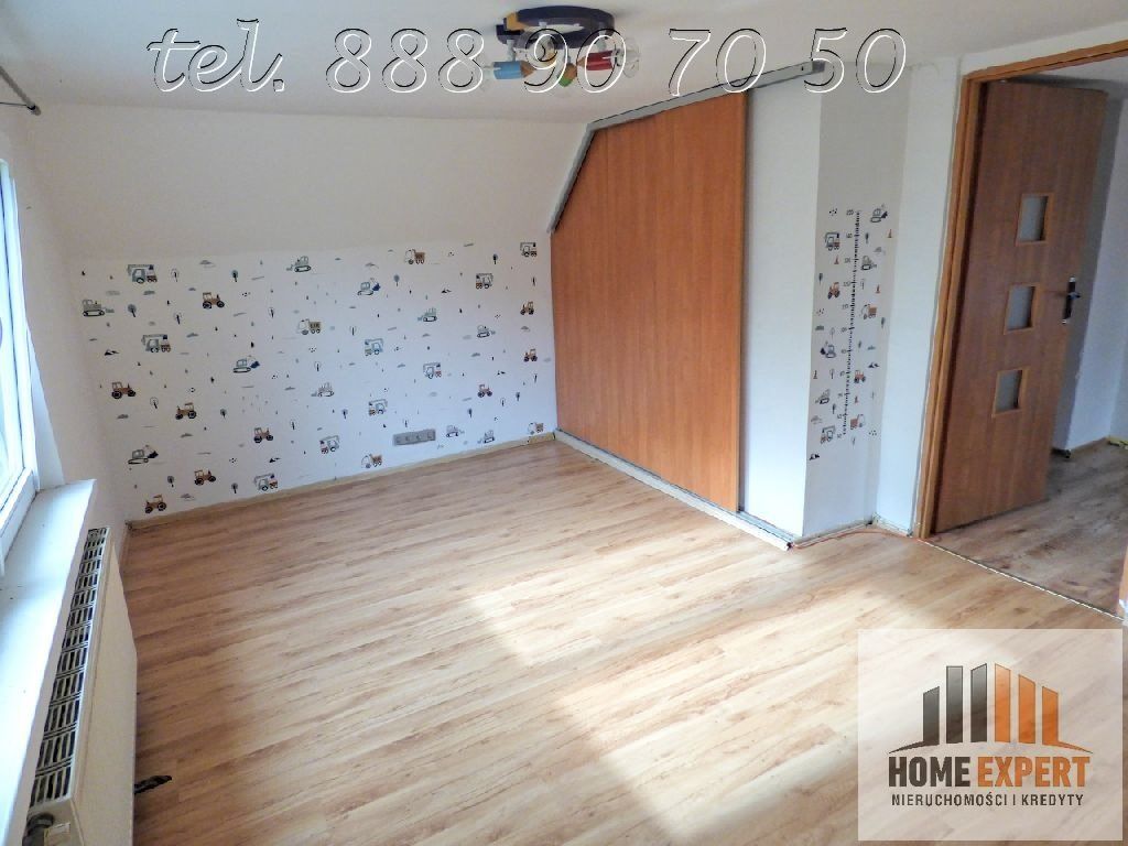 dom wolnostojący, 2 pokoje Kopaczów, ul. Główna. Zdjęcie 5