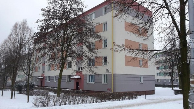 Mieszkanie 2-pokojowe Częstochowa Tysiąclecie, ul. Kiedrzyńska. Zdjęcie 1