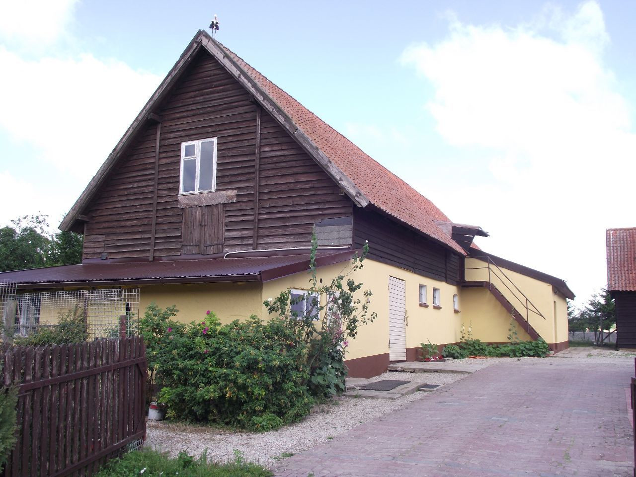 gospodarstwo, 6 pokoi Węgorzewo. Zdjęcie 10