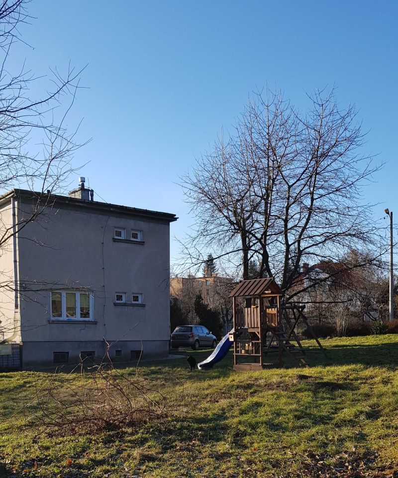 dom wolnostojący, 3 pokoje Sandomierz, ul. Leszka Czarnego