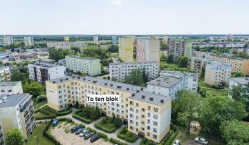 Mieszkanie 3-pokojowe Bydgoszcz Szwederowo, ul. Podhalańska