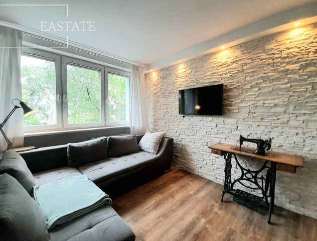 Mieszkanie 2-pokojowe Warszawa Praga-Południe, ul. Ostrobramska. Zdjęcie 1