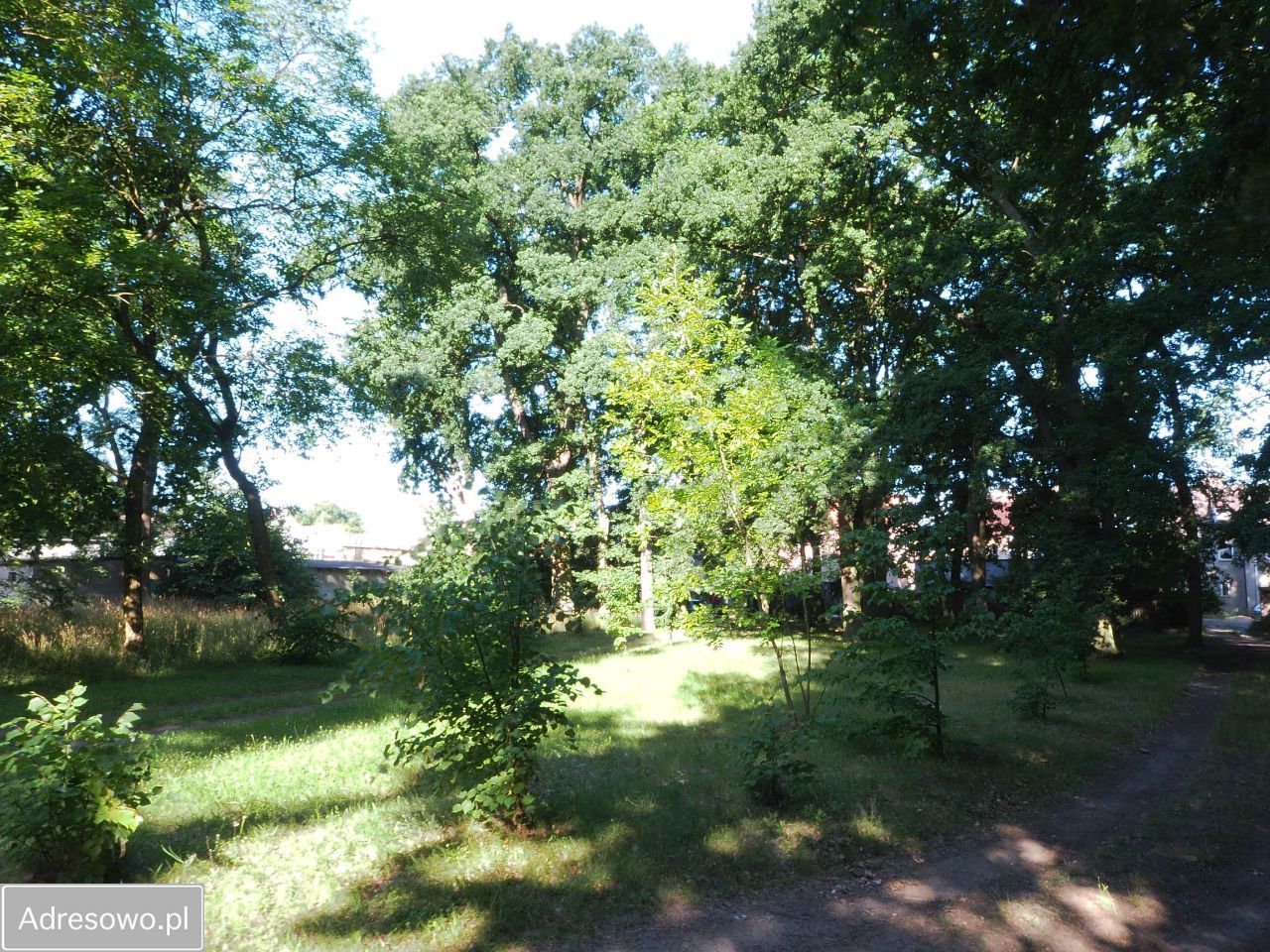 Mieszkanie 3-pokojowe Płoty, ul. I Armii Wojska Polskiego. Zdjęcie 10