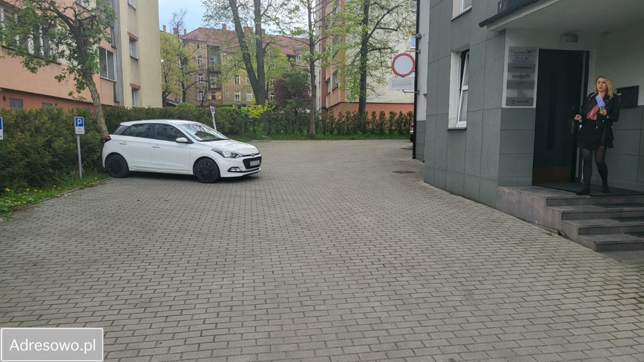 Biuro Bielsko-Biała Śródmieście, ul. Piastowska. Zdjęcie 10