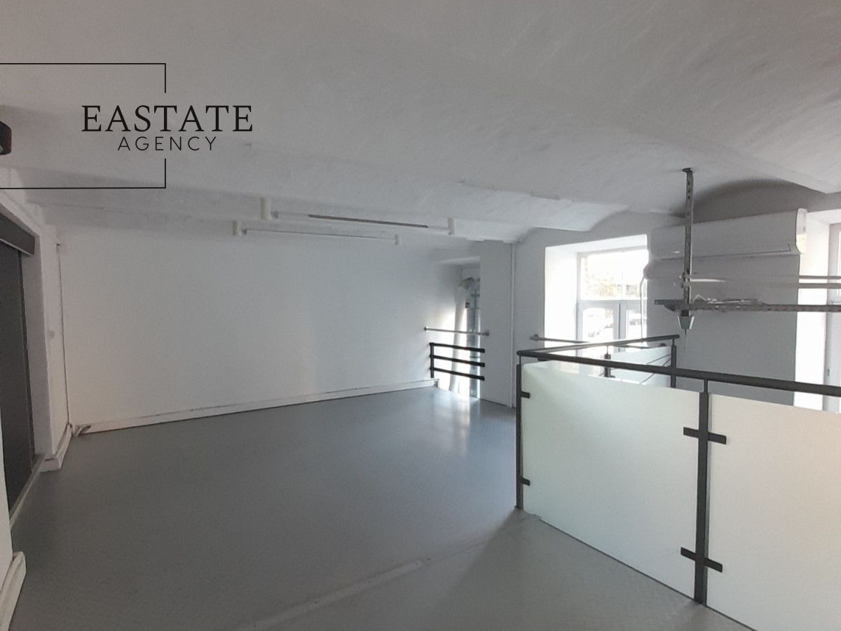 Lokal Warszawa Praga-Północ, ul. Ząbkowska. Zdjęcie 4