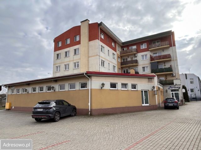 Lokal Włocławek. Zdjęcie 1