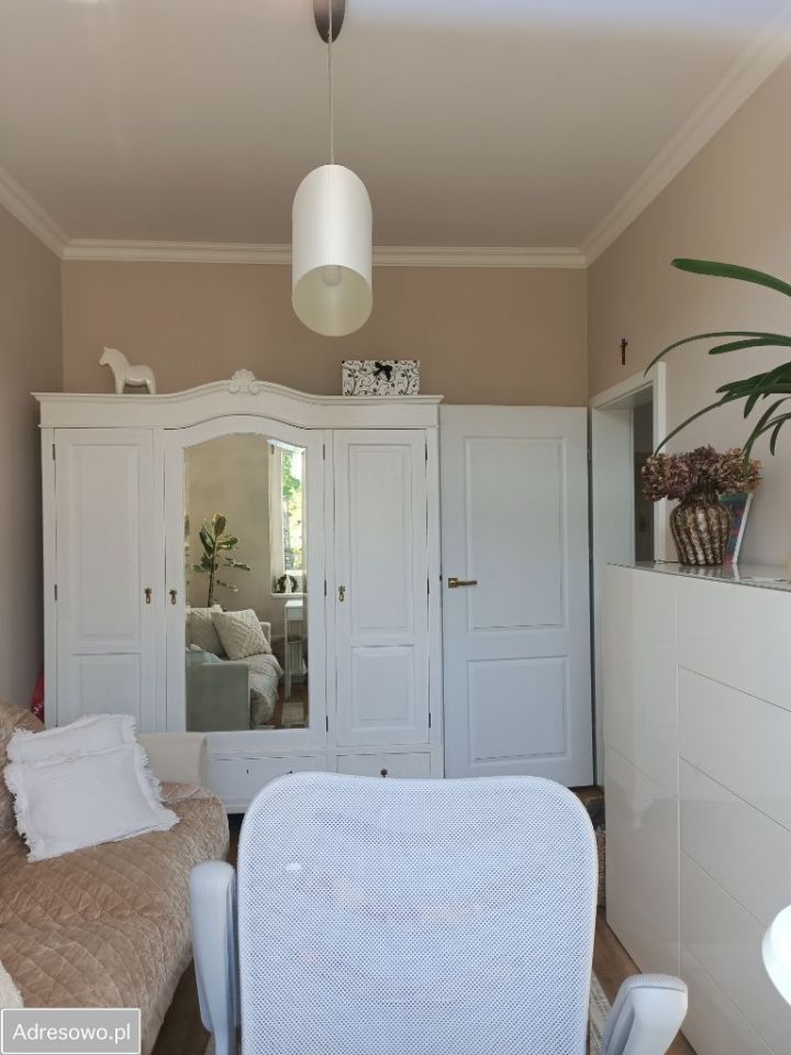 Mieszkanie 3-pokojowe Jawor, ul. Bolesława Limanowskiego. Zdjęcie 4