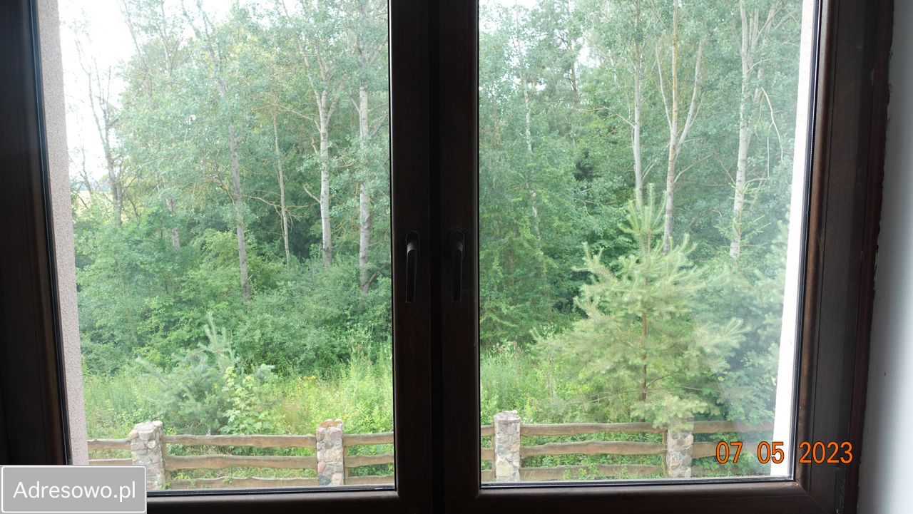 dom wolnostojący, 3 pokoje Wysoka. Zdjęcie 7