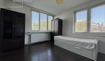 Mieszkanie 2-pokojowe Warszawa Ochota, ul. Nowogrodzka