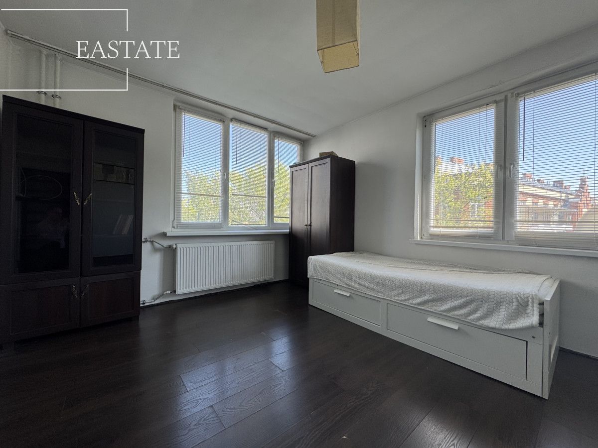 Mieszkanie 2-pokojowe Warszawa Ochota, ul. Nowogrodzka