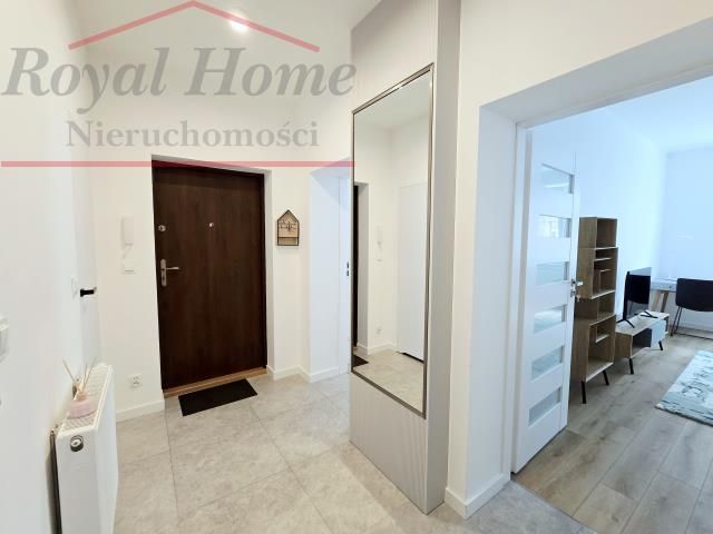 Mieszkanie 2-pokojowe Wrocław Śródmieście, ul. Grunwaldzka. Zdjęcie 10