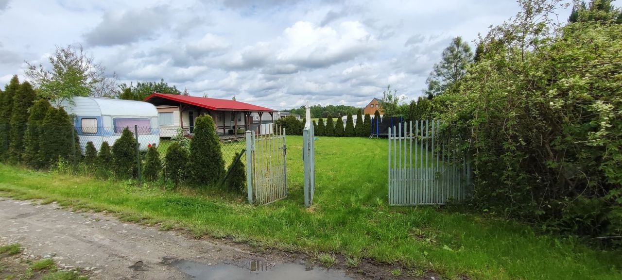 Działka rekreacyjna Piaseczno. Zdjęcie 7