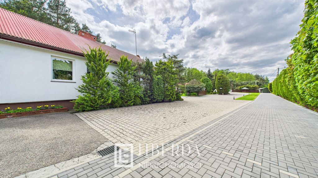 Nieruchomość komercyjna Firlej, ul. Lubartowska. Zdjęcie 10