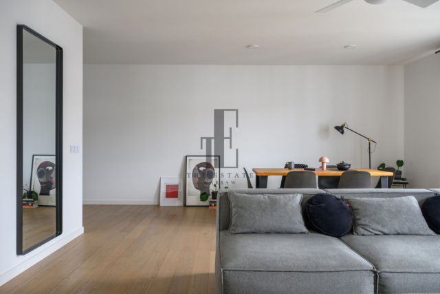 Mieszkanie 3-pokojowe Warszawa Mokotów, al. gen. Władysława Sikorskiego. Zdjęcie 1