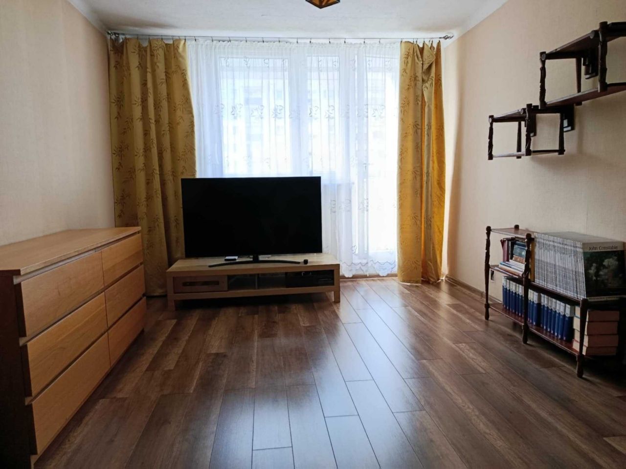 Mieszkanie 2-pokojowe Sosnowiec, ul. Wysoka