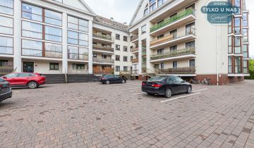 Mieszkanie 3-pokojowe Łódź Julianów, ul. gen. Józefa Bema