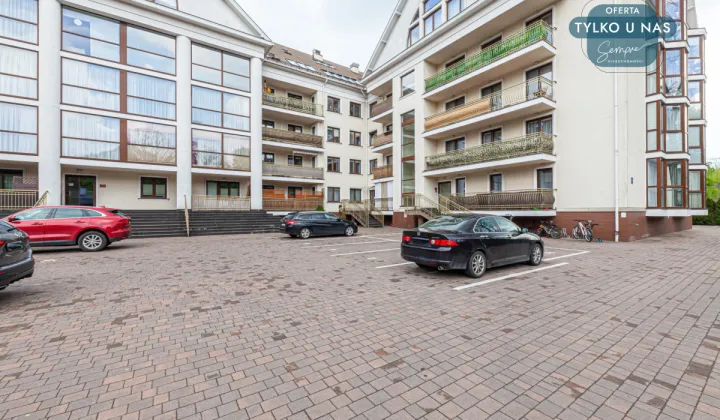 Mieszkanie 3-pokojowe Łódź Julianów, ul. gen. Józefa Bema