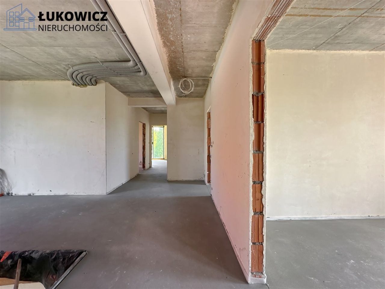 dom wolnostojący, 6 pokoi Kęty. Zdjęcie 24