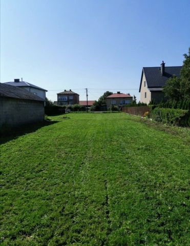 Działka rolno-budowlana Żerdź. Zdjęcie 1