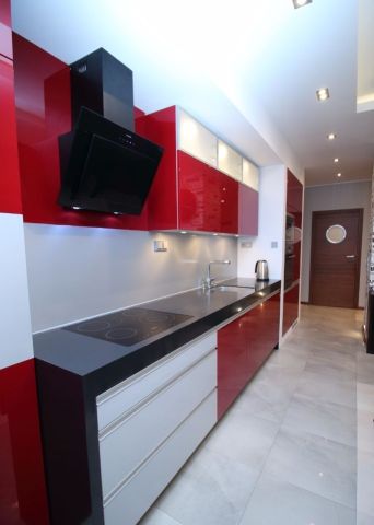 Mieszkanie 3-pokojowe Warszawa Mokotów, ul. Jana Karola Chodkiewicza. Zdjęcie 9