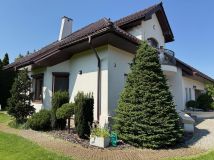 dom wolnostojący, 5 pokoi Ostrołęka Łazek, ul. Sztabowa. Zdjęcie 2