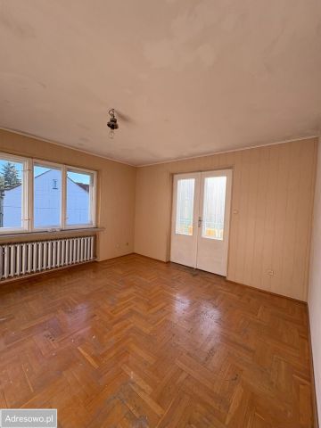 dom wolnostojący, 6 pokoi Krzeszowice, ul. Grunwaldzka. Zdjęcie 1