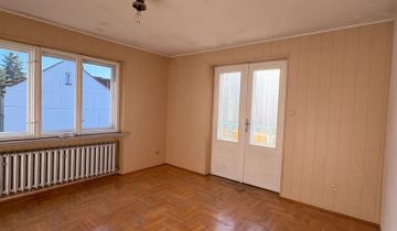 dom wolnostojący, 6 pokoi Krzeszowice, ul. Grunwaldzka