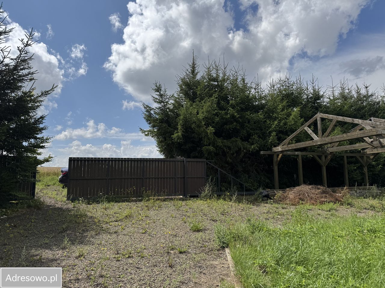 Działka budowlana Tłumaczów. Zdjęcie 11