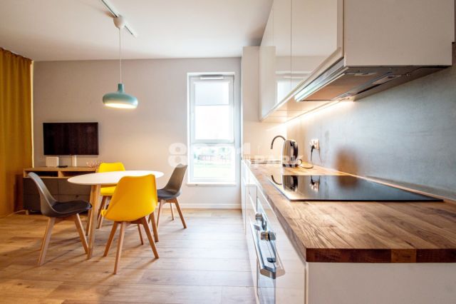 Mieszkanie 3-pokojowe Gdańsk Śródmieście, ul. Wałowa. Zdjęcie 5