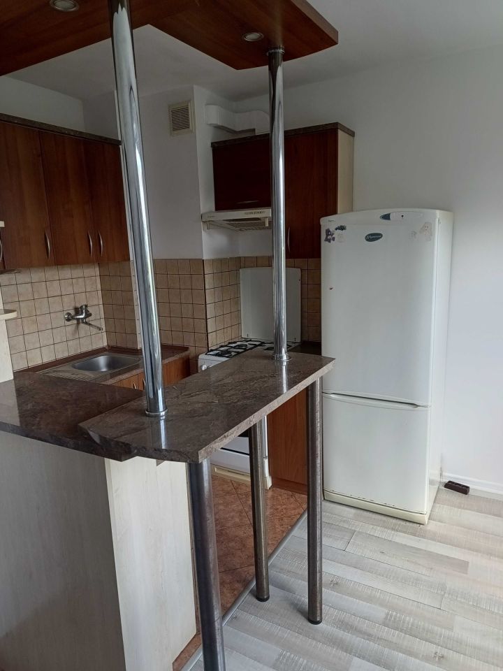 Mieszkanie 1-pokojowe Piecki, os. Osiedle Lawendowe. Zdjęcie 6