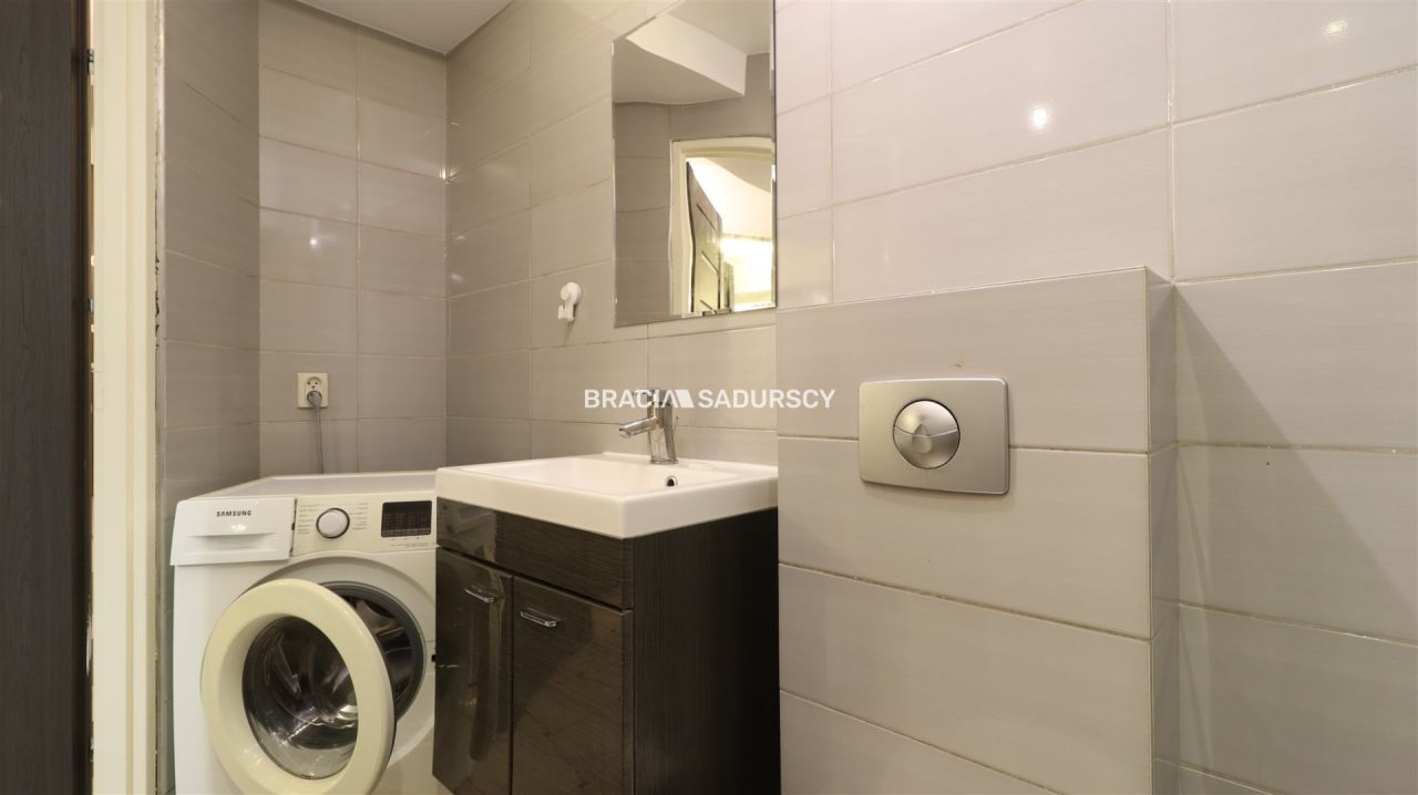 Mieszkanie 2-pokojowe Kraków Krowodrza, ul. Fryderyka Chopina. Zdjęcie 6