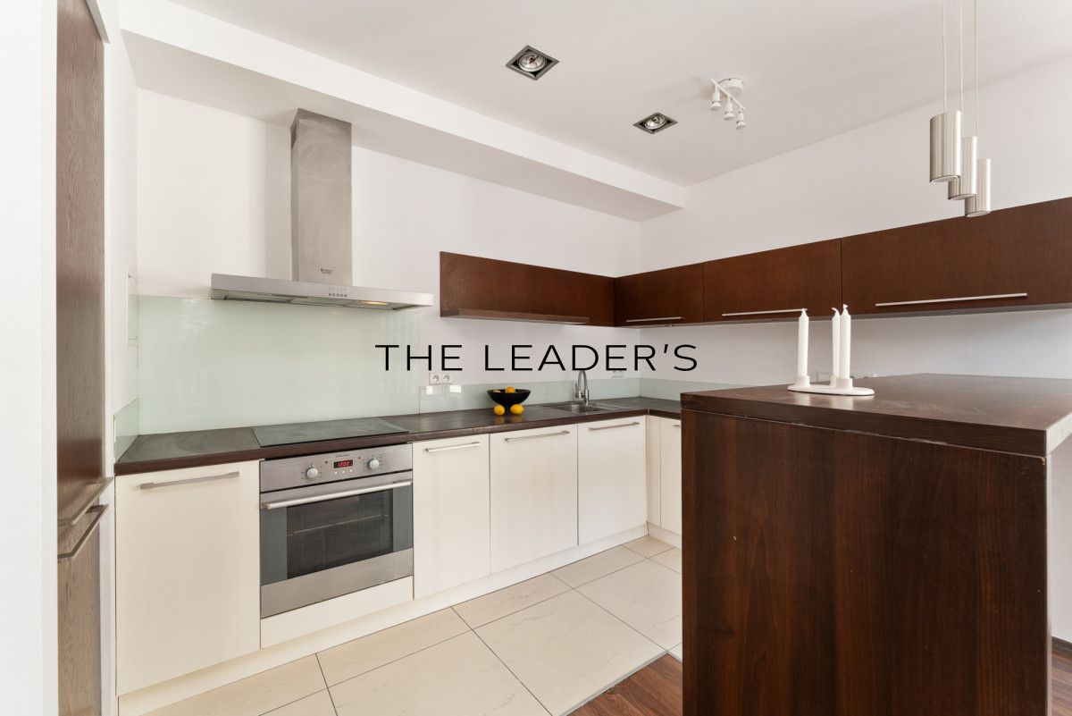 Mieszkanie 3-pokojowe Warszawa Wola, ul. Giełdowa. Zdjęcie 2