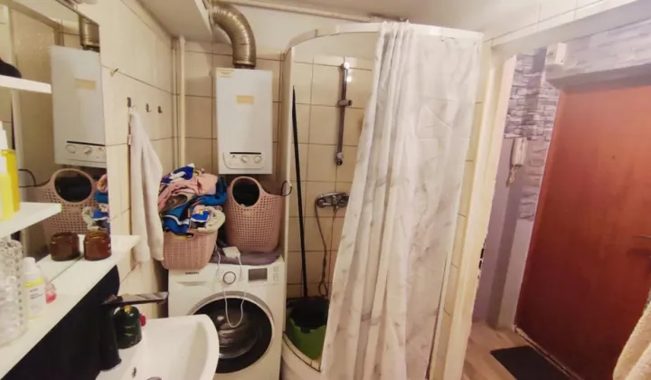 Mieszkanie 2-pokojowe Mysłowice Centrum, ul. Adama Mickiewicza