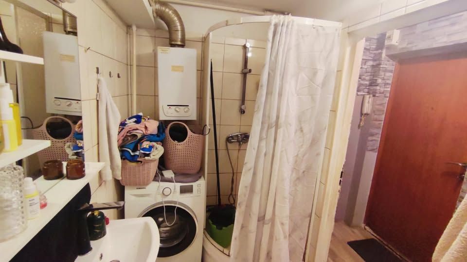 Mieszkanie 2-pokojowe Mysłowice Centrum, ul. Adama Mickiewicza