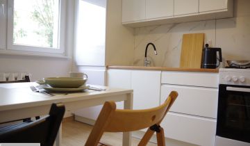 Mieszkanie 4-pokojowe Kraków Dębniki, ul. Kobierzyńska