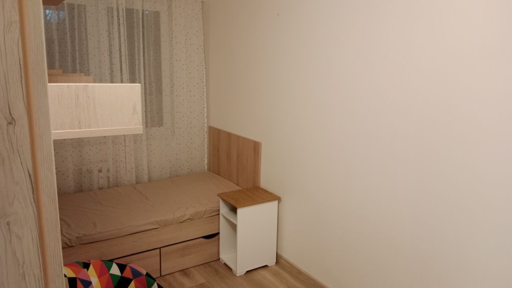 Mieszkanie 2-pokojowe Pabianice, ul. Wileńska. Zdjęcie 5