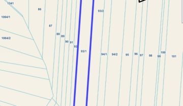 Działka rolna Łęcznowola