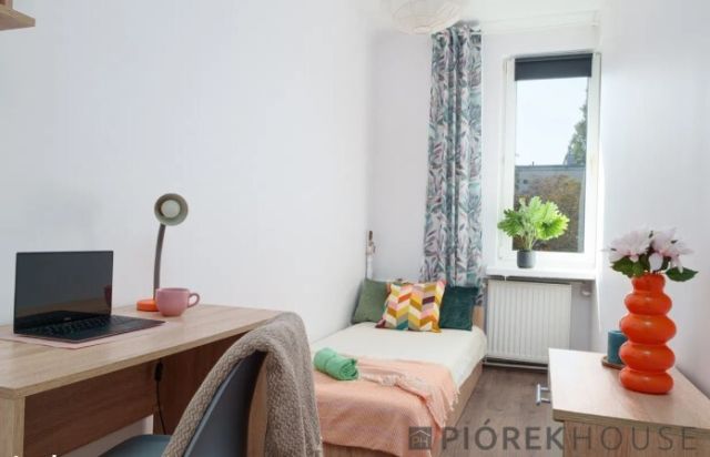 Mieszkanie 4-pokojowe Warszawa Wola, ul. Deotymy. Zdjęcie 12