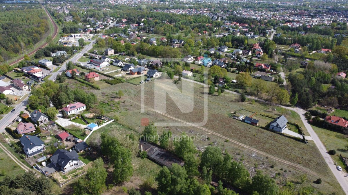 Działka budowlana Skierniewice, ul. Młynarska. Zdjęcie 6