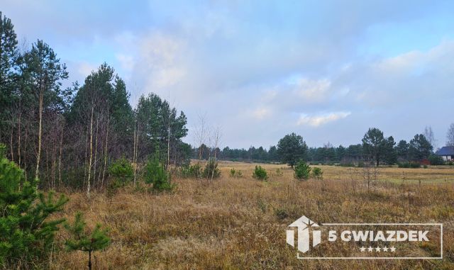 Działka budowlana Drzonowo. Zdjęcie 10