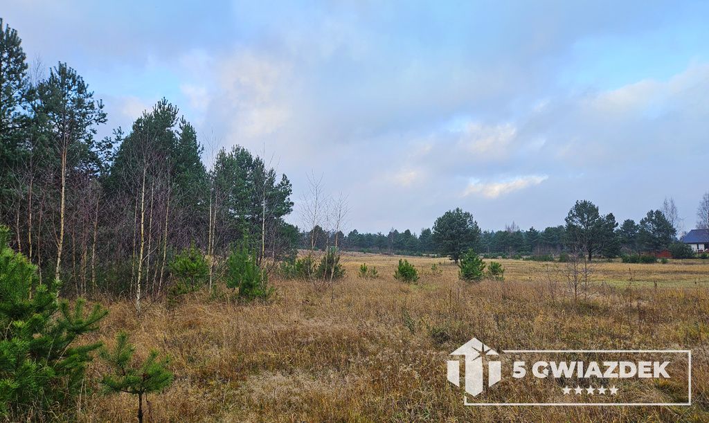 Działka budowlana Drzonowo. Zdjęcie 10
