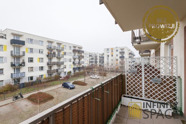 Mieszkanie 2-pokojowe Warszawa Włochy, ul. Rakowska. Zdjęcie 12