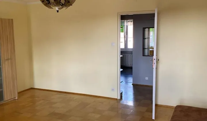 Mieszkanie 2-pokojowe Giżycko