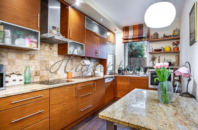 Mieszkanie 3-pokojowe Warszawa Mokotów, ul. Rajska. Zdjęcie 7