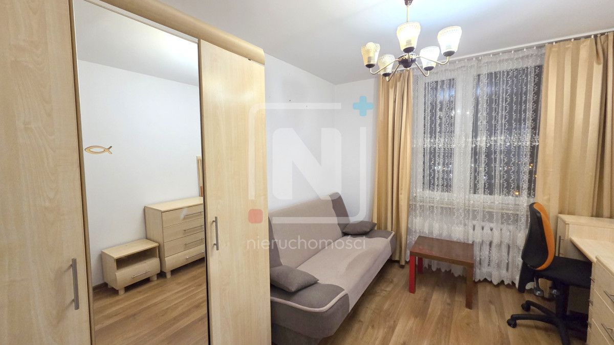 Mieszkanie 3-pokojowe Warszawa Targówek, ul. Wyszogrodzka. Zdjęcie 7