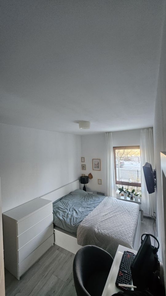 Mieszkanie 3-pokojowe Toruń Stawki, ul. Szuwarów. Zdjęcie 12