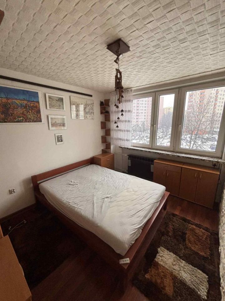 Mieszkanie 3-pokojowe Warszawa Bemowo, ul. Borowej Góry. Zdjęcie 25